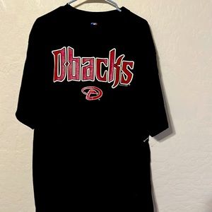 Go Dbacks!
